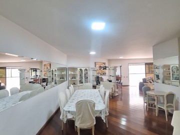 Apartamento - Venda - Dezoito do Forte Empresarial/alphaville. - Barueri - SP