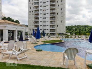 Apartamento - Venda - Tambor - Santana de Parnaba - SP