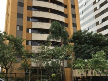 Apartamento - Venda - Dezoito do Forte Empresarial/alphaville. - Barueri - SP