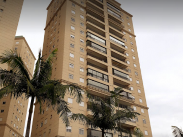 Apartamento - Venda - Alphaville Empresarial - Barueri - SP