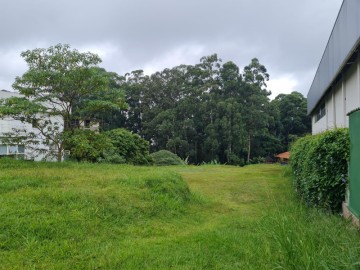 Terreno - Venda - Tambor - Barueri - SP