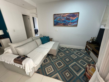 Apartamento - Aluguel - Alphaville - Barueri - SP