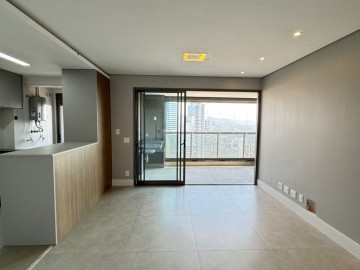 Apartamento - Venda - Alphaville - Barueri - SP