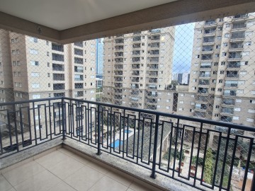 Apartamento - Venda - Alphaville - Barueri - SP