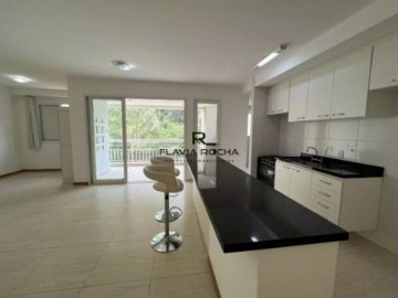 Apartamento - Venda - Tambor - Santana de Parnaba - SP